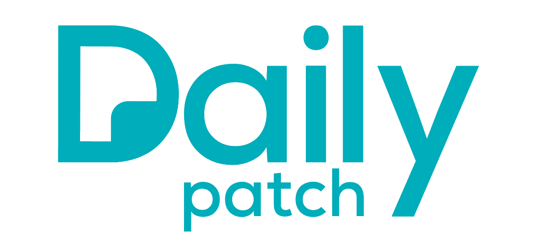 Daily Patch logo