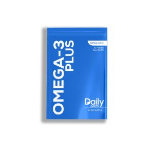 Omega3 Plus Patch