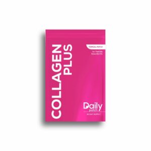 Collagen Plus Topical Patch
