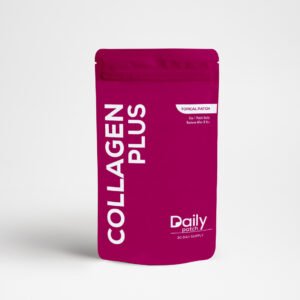 Collagen Plus Topical Patch