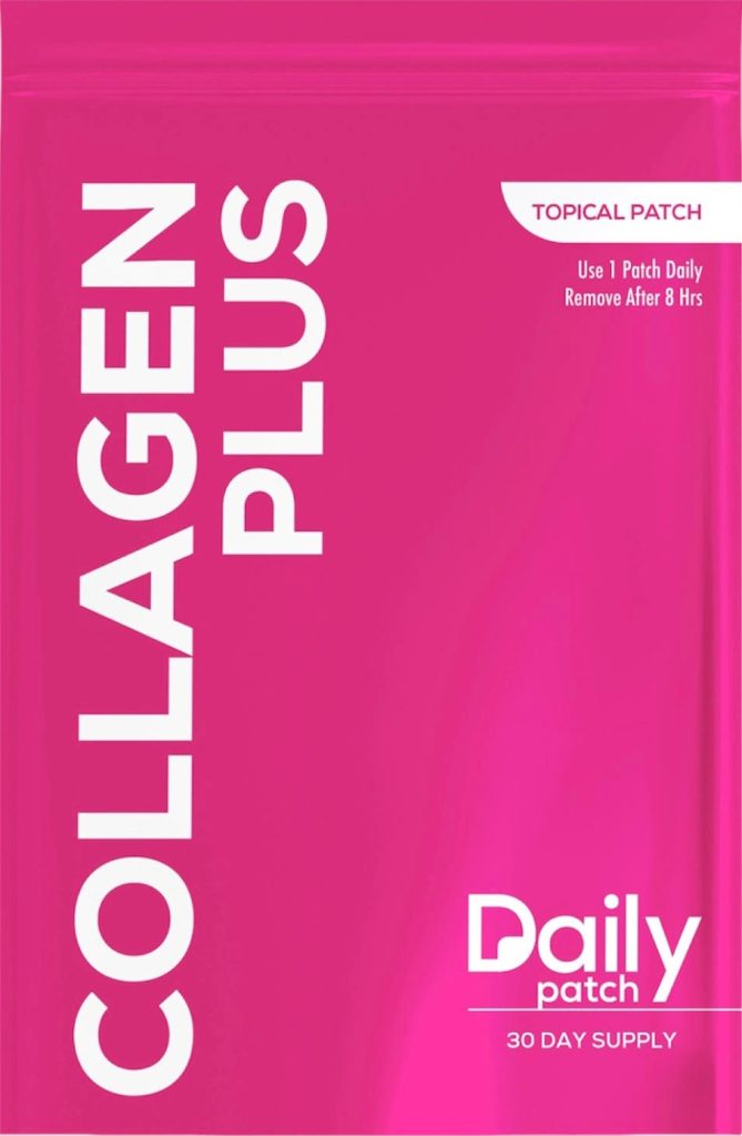 collagen plus