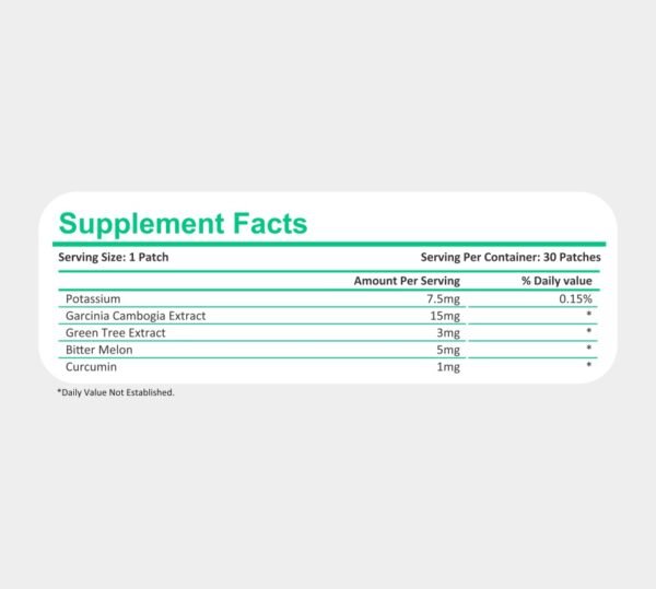 garcinia facts