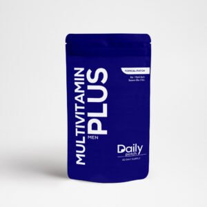 Multivitamin Plus Men