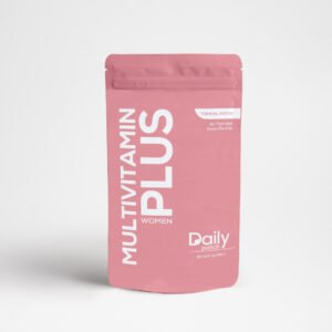 Multivitamin Plus Women Patch