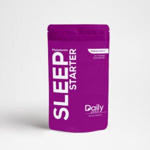 Melatonin Sleep Starter