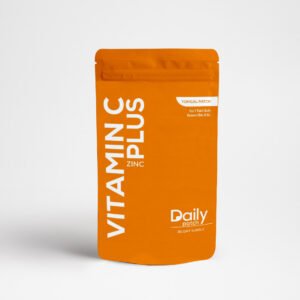 Vitamin C Plus Zinc