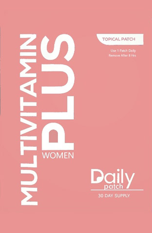 women multivitamin